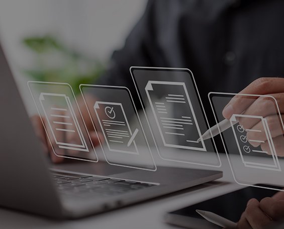 Ascent India Inc office team photo