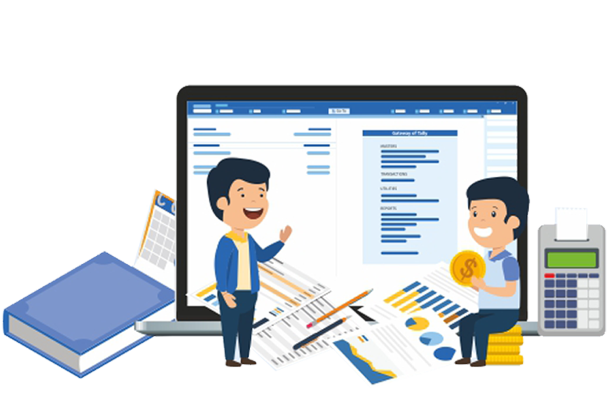 Tally Prime add-on features to simplify accounting tasks